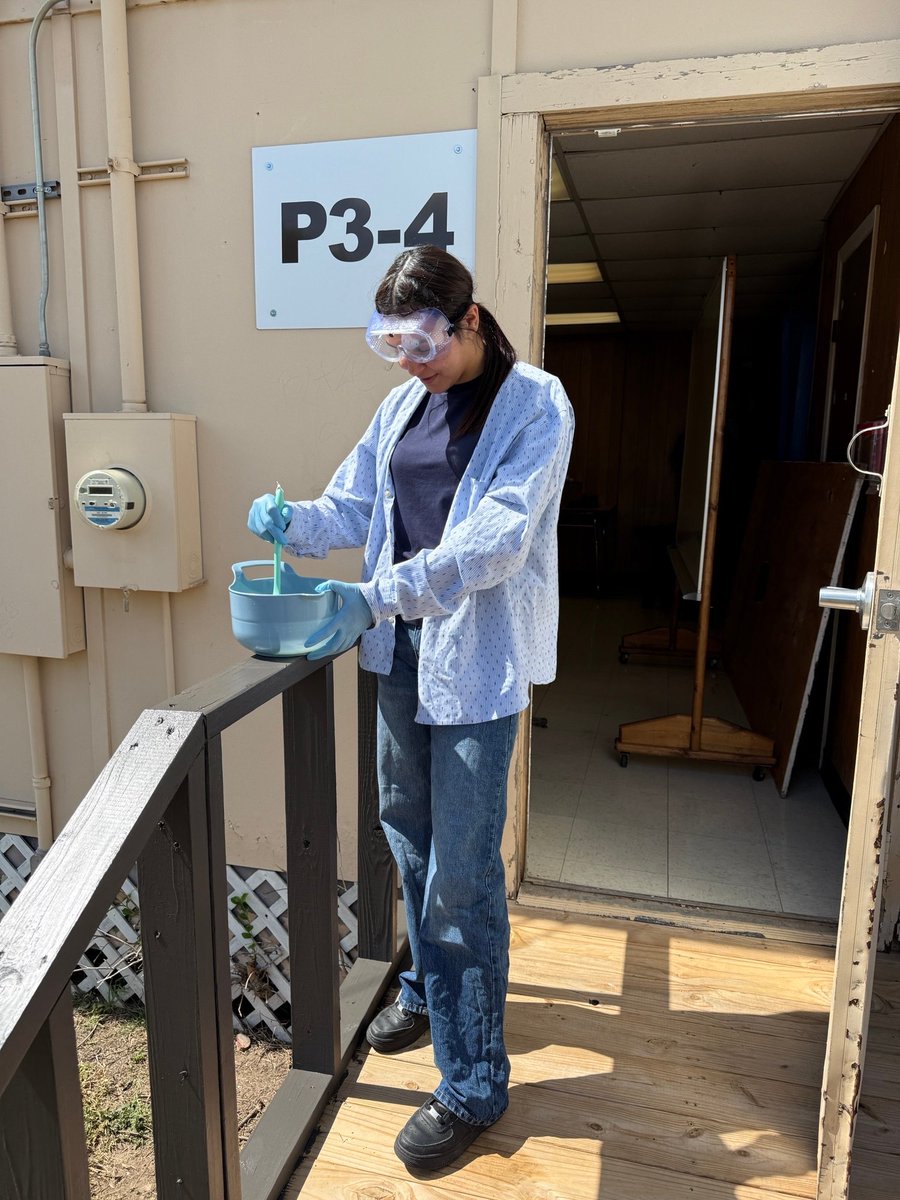 Students <a href="/IandGCenter/">I&G Center</a> continue to work hard at producing our highly  popular #organic #aloevera soap bars. They are now available for a donation of $7 at our campus, which is located near the Convention Center.  <a href="/gutiexfer/">Fernando X Gutierrez</a> <a href="/McAllenISD/">McAllen ISD</a> <a href="/CityofMcAllen/">City of McAllen, TX</a> #studentmade #healthyproducts