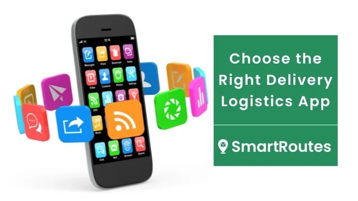 Delivery chaos? There’s a better way.

Morning rush. Drivers waiting. Customers asking, “Where’s my order?” 😫

A delivery logistics app fixes all that, and we compared the 5 top apps so you can see which one fits your operation best.

👉 buff.ly/kb7W8Xc