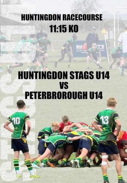 Huntingdon Rugby (@huntingdonrugby) on Twitter photo 
