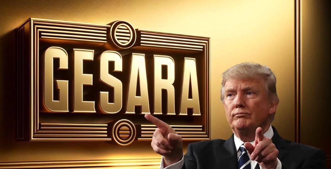 Trump’s Global Military Alliance Making Arrests in 71 Countries

Global Gold-backed Quantum Financial System Active

Corrupt Central Banks Dying