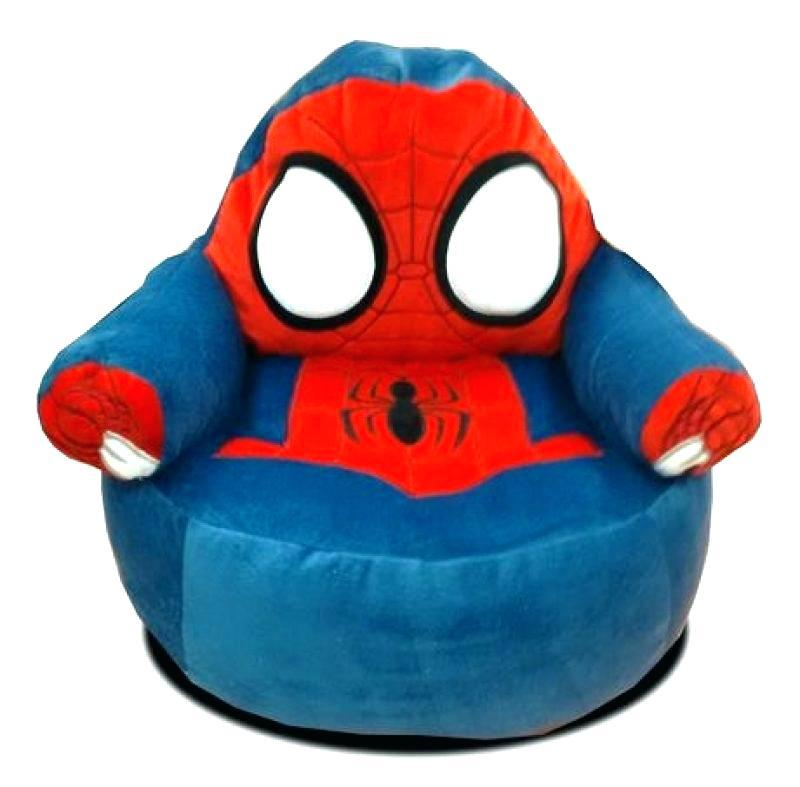 Spider-Man Chairs tweet media