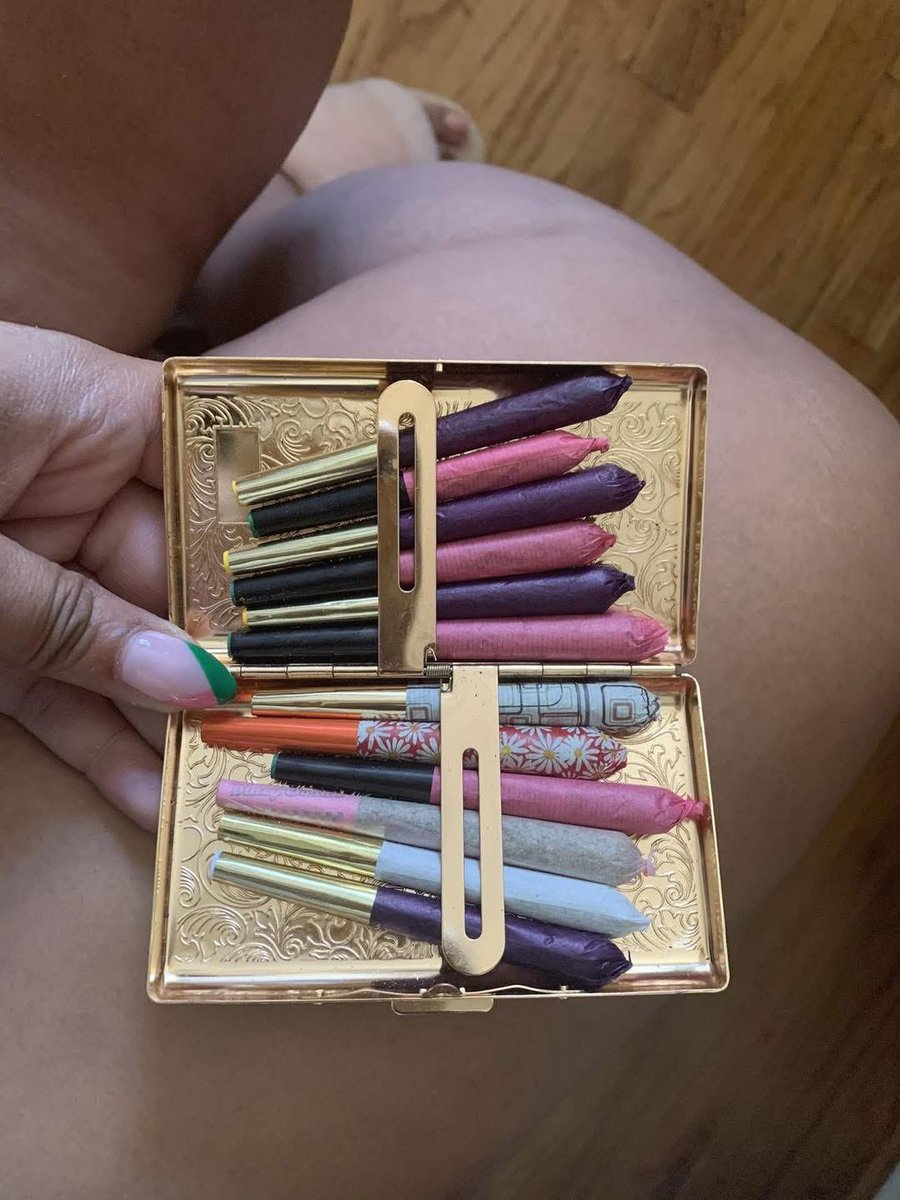 Princess joints 👸