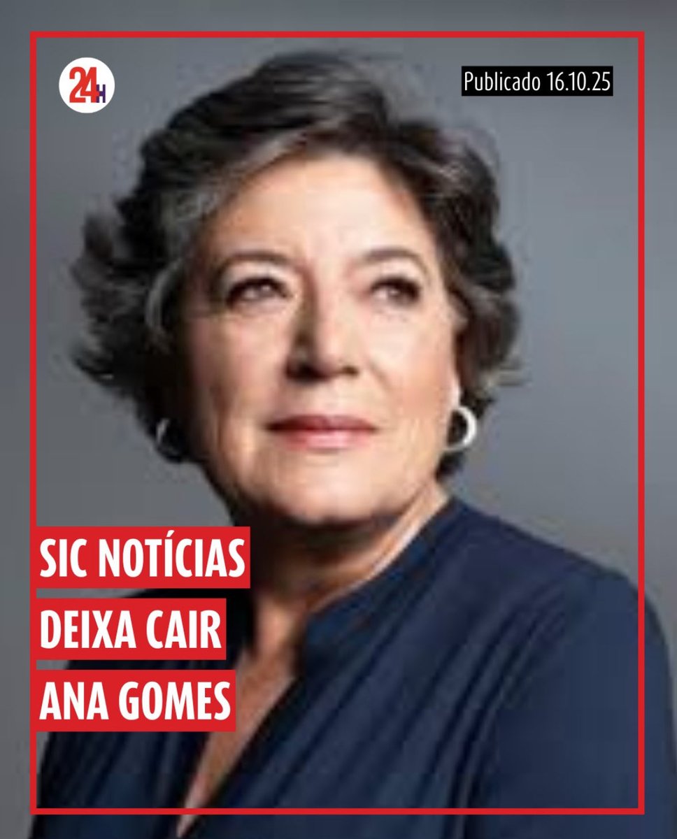 Não me recordo de alguma vez ter concordado com ela. 
Mas é mais uma mulher de esquerda posta na rua