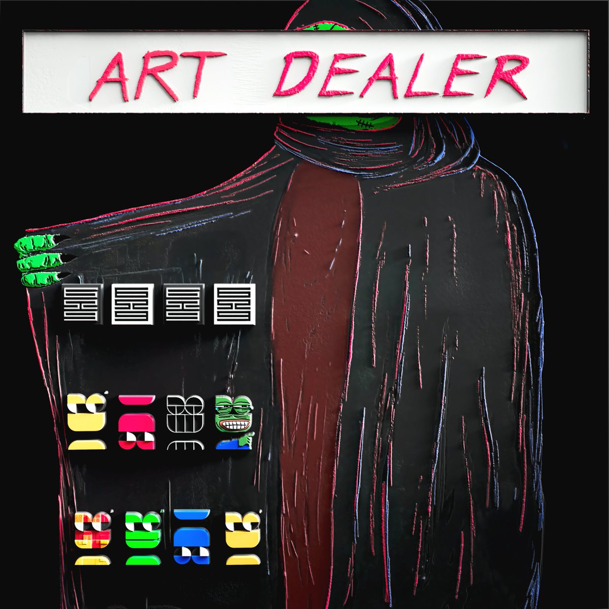 ART DEALER