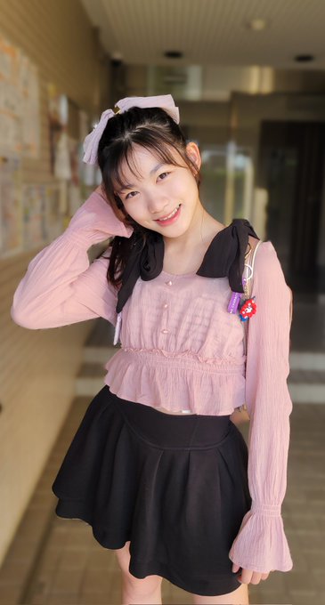 Twitterのコスプレ画像43