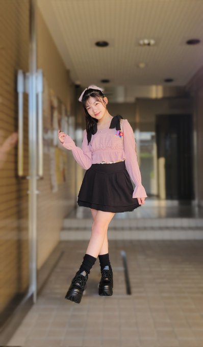 Twitterのコスプレ画像45