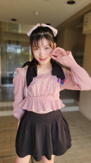 Twitterのコスプレ画像44