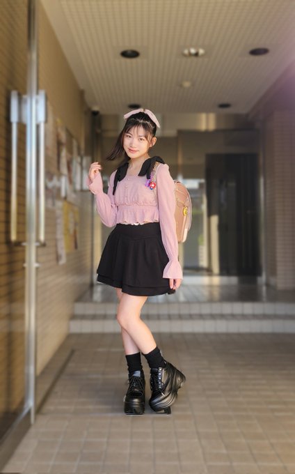 Twitterのコスプレ画像46