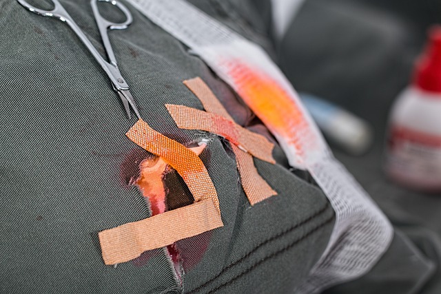 Defence Science Institute (DSI) (@dsi_vic) on Twitter photo Do you have a TRL2-4 technology–driven, design-led solution aimed at device-enabled control of non-compressible bleeding - finding & stopping it?
<a href="/DASAccelerator/">UKDI Defence and Security Accelerator</a> have funding available to take it further
Get your submission in by 4 November - bit.ly/4qeaA74 Do you have a TRL2-4 technology–driven, design-led solution aimed at device-enabled control of non-compressible bleeding - finding & stopping it?
<a href="/DASAccelerator/">UKDI Defence and Security Accelerator</a> have funding available to take it further
Get your submission in by 4 November - bit.ly/4qeaA74