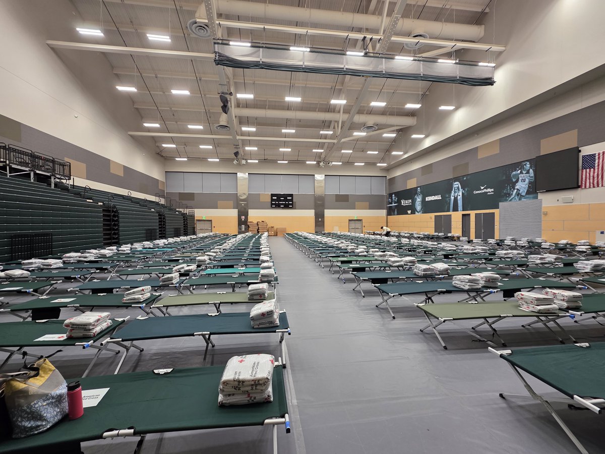 Red Cross of Alaska tweet media