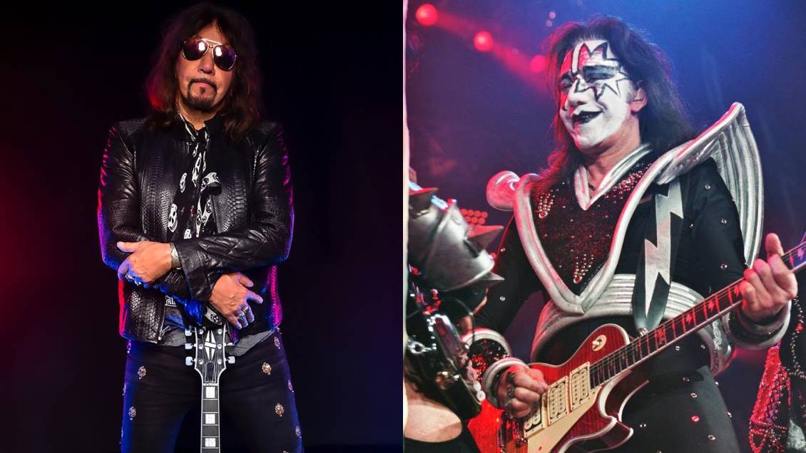 Ace Frehley, exguitarrista de Kiss, muere a los 74 años #Cooperativa90 tinyurl.com/3cm33mnp