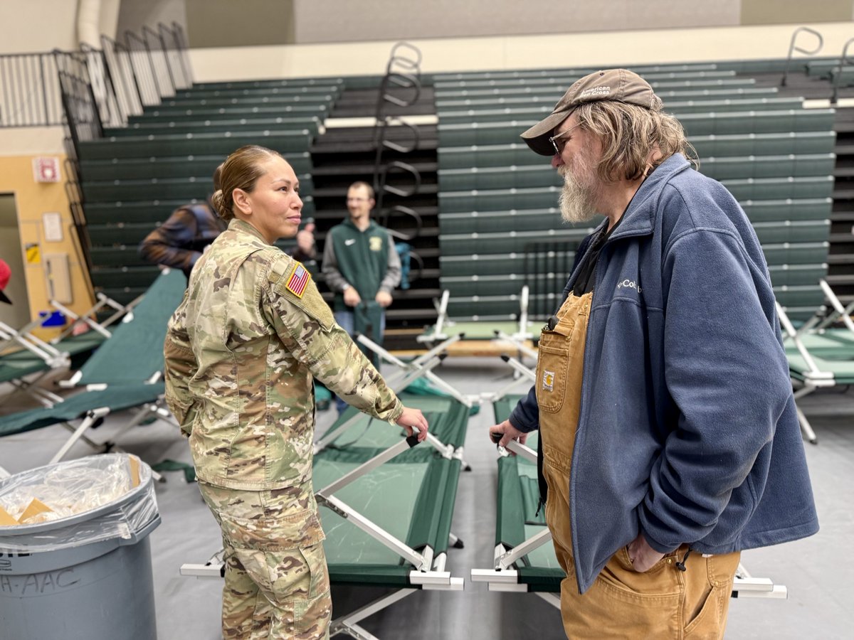 Red Cross of Alaska tweet media