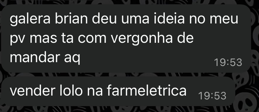 ateelufsc's tweet photo. Dou um ingresso pra quem acertar quem mandou https://t.co/BgjWQgzpvo