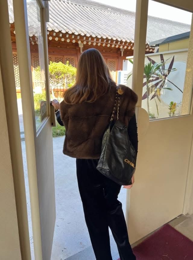 Өглөөний мэнд 🤎