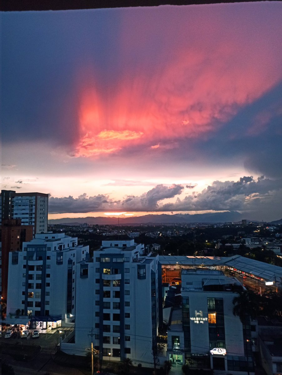 Pereira no necesita filtros