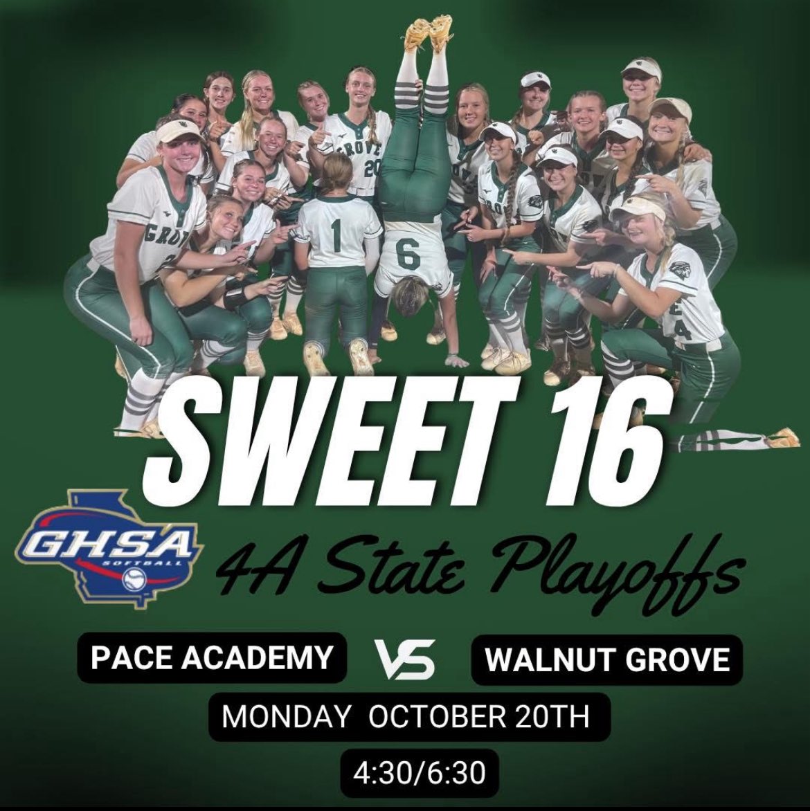 Madison Whitley C/O 2026 tweet media