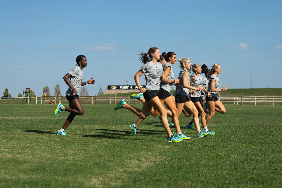 Mississippi State T&F tweet media