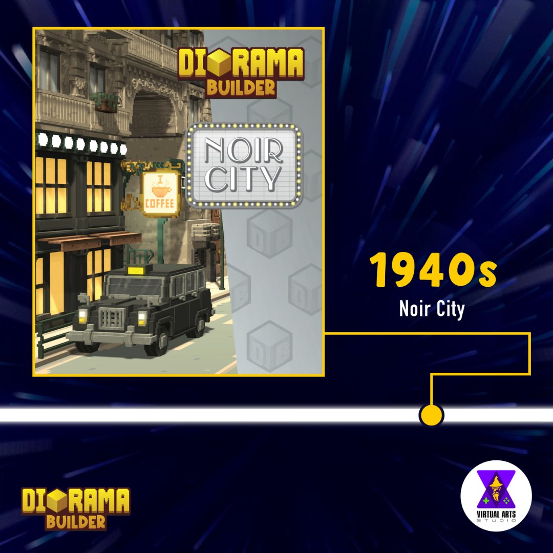 Virtual Arts Studio tweet media