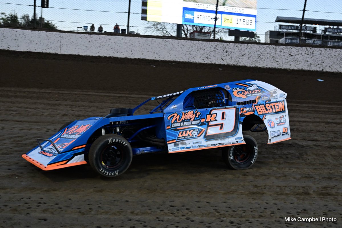 ELDORA SPEEDWAY tweet media