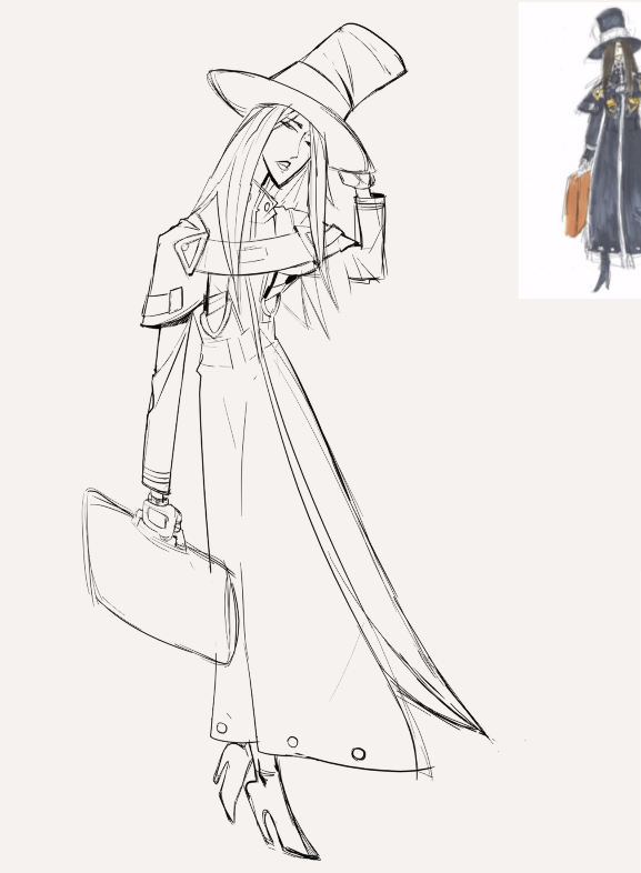 wip