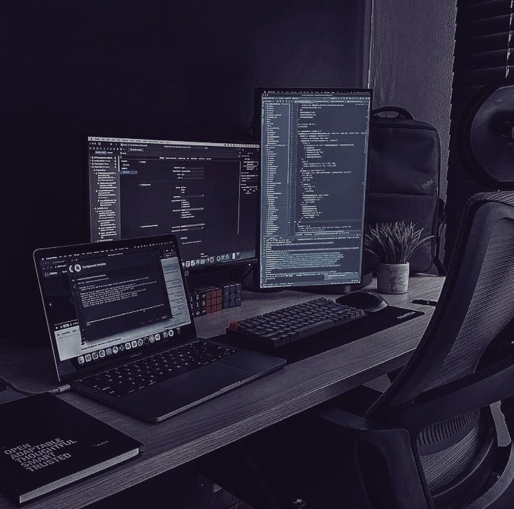 AGabriel154's tweet image. 7️⃣ To every Backend Engineer out there:
Learn automation early.
Code builds features but DevOps builds trust.
🚀 Backend taught me to build products.
DevOps is teaching me to build systems that power products.
#DevOps #BackendEngineering #Automation #Fintech #Resilo #hiring