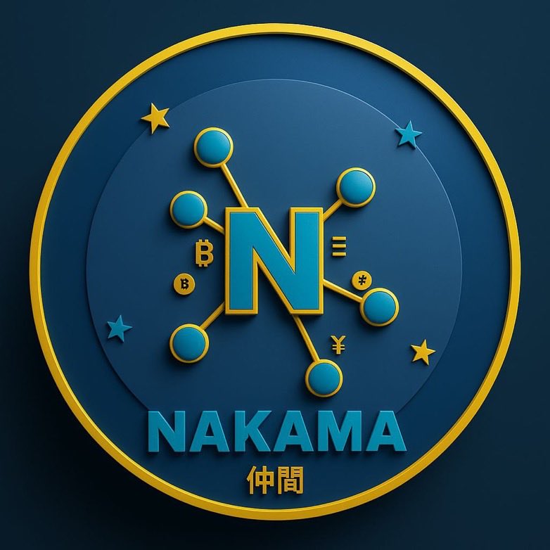 michaelbweb3's tweet image. I just spent two hours analyzing @Nakamcoin, and I have to say: I'm impressed.
(This isn't a paid promotion; I contacted them myself)
🔹 Dev refused to pay shills 💪
🔹 Liquidity locked for six months
🔹 Survived three scam copies
🔹 Organic community that HODL
🔹 Real vision:…