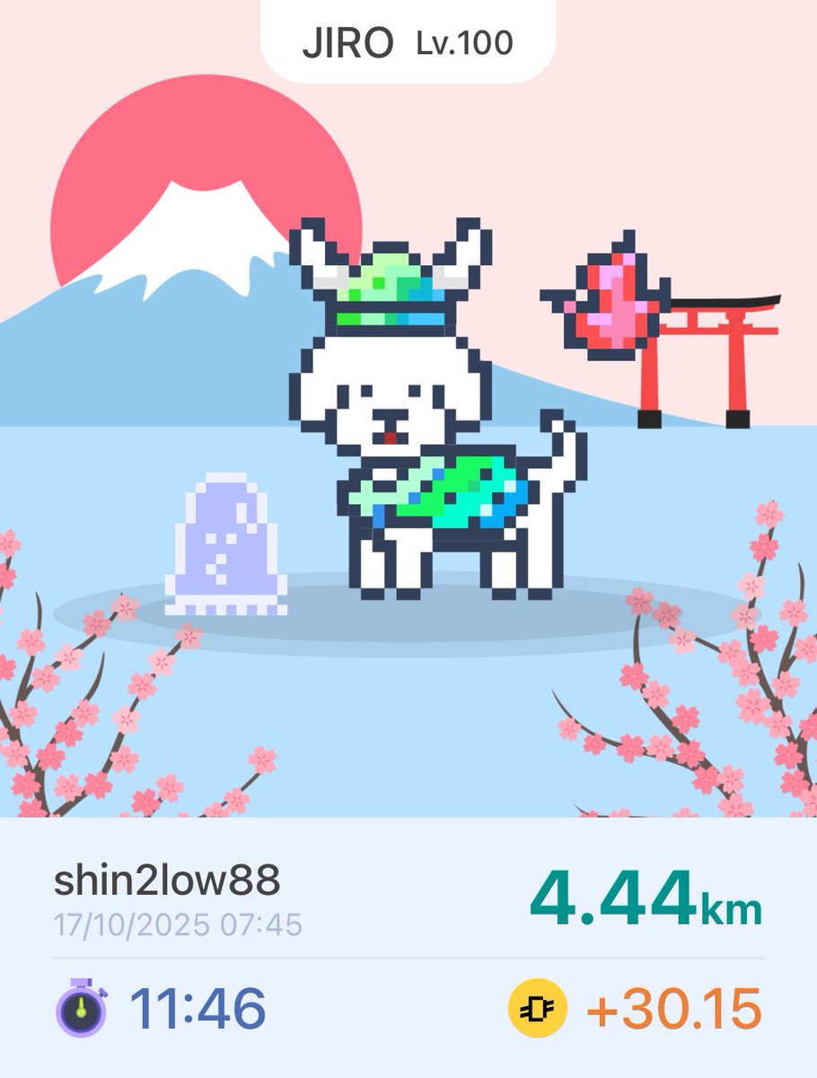 shin2low1's tweet image. #LOOTaDOG
#Invitationcode 22654101
@LOOTaDOG
@LOOTaDOG_JPN
lootadog.com/download