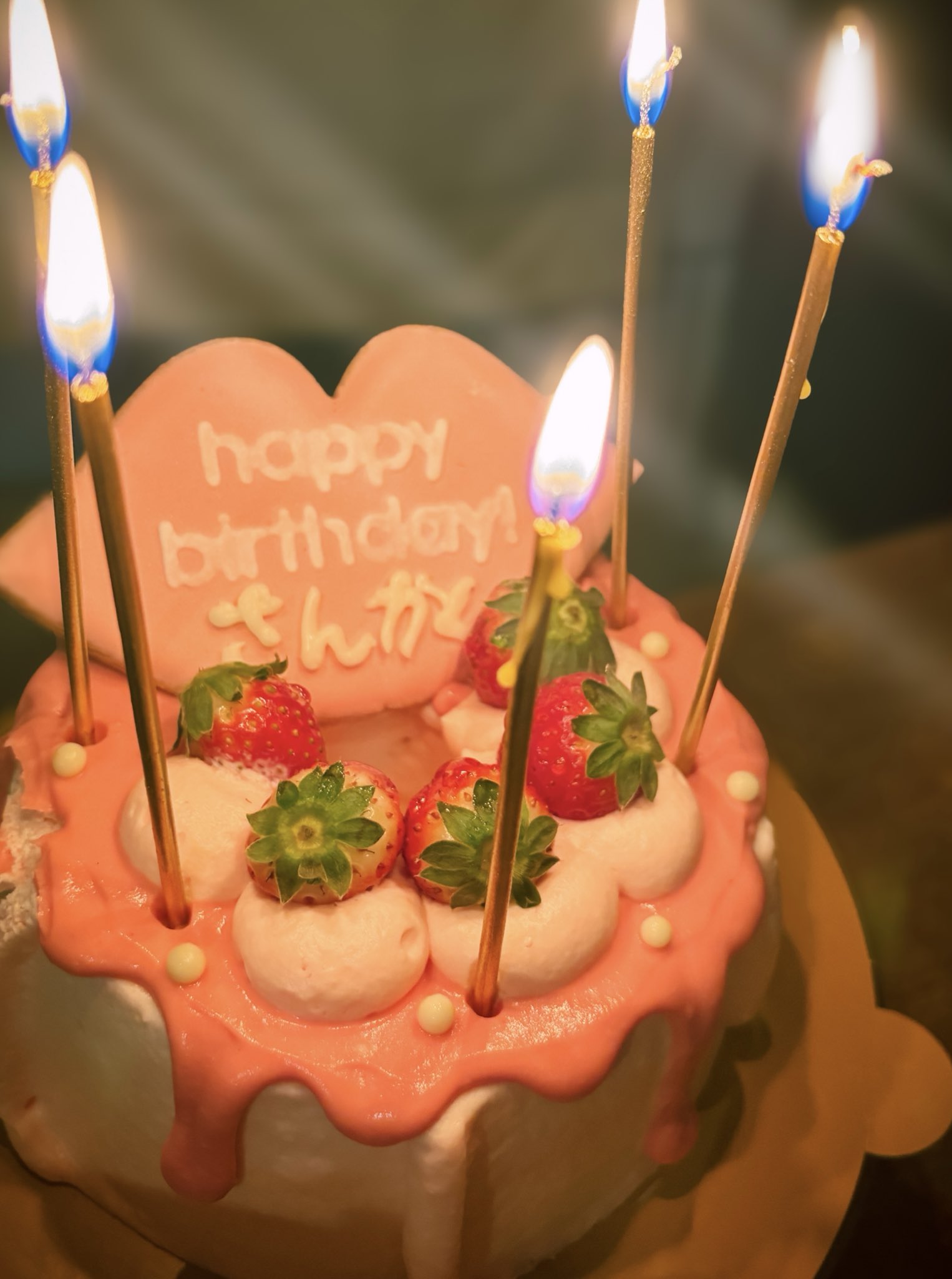 cake大好き♡ パニエをリメイクしました🪡✨パニエワンピース💕 （19日(日