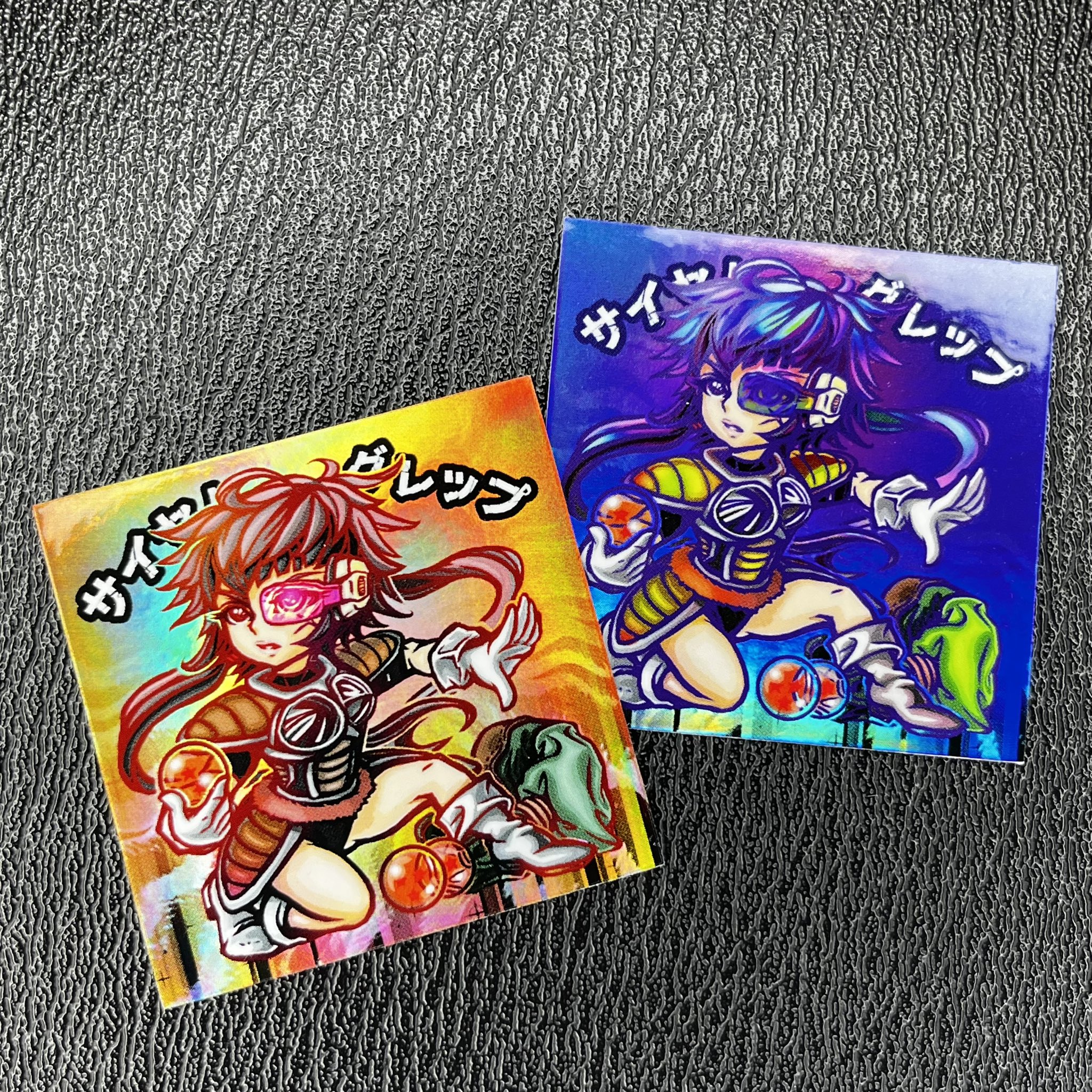 ムラマサページ ゼクス Z/X E45-002 剣士の登校風景 ムラマサ (R レア