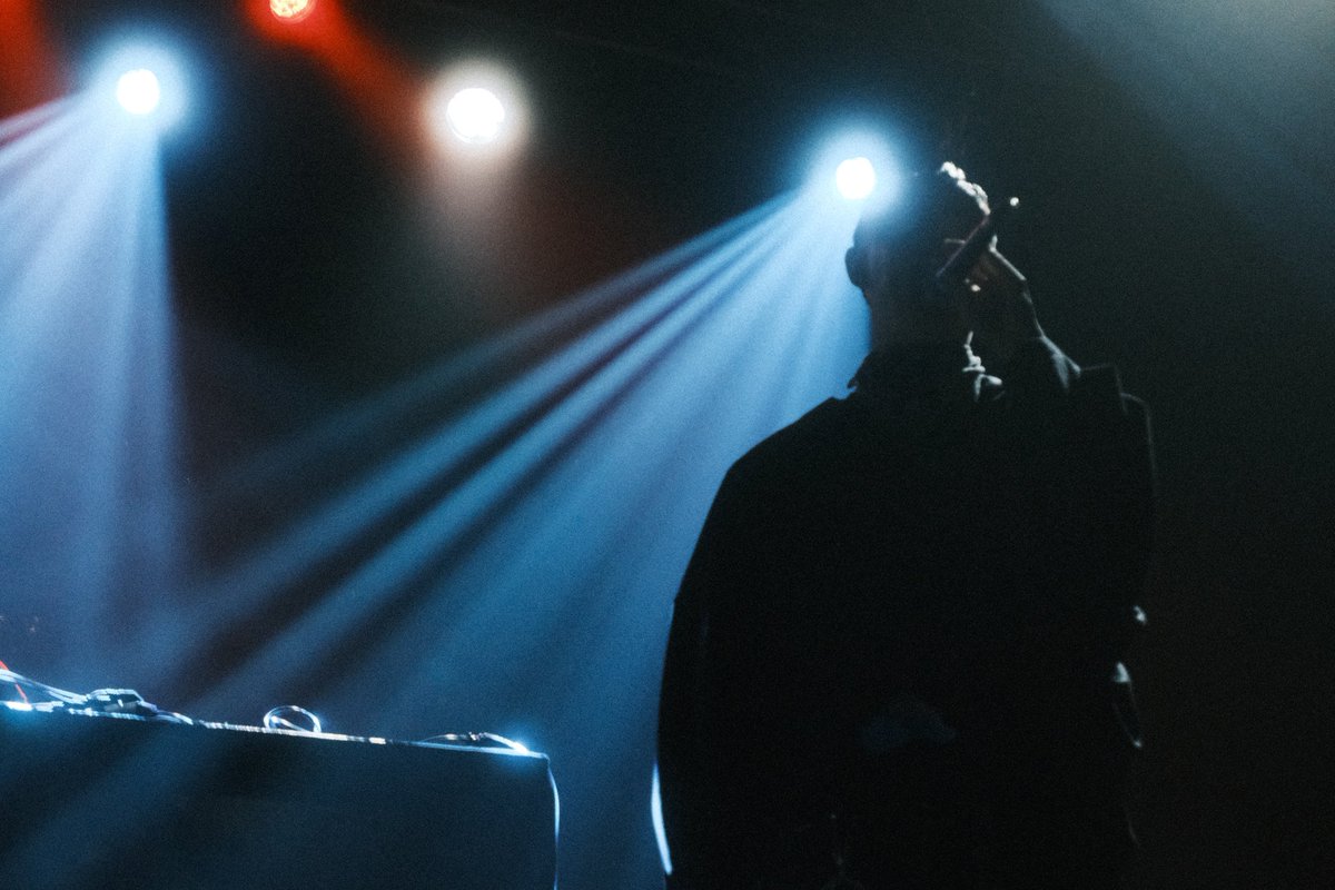 xpitaphe's tweet image. Quelques unes de mes photos pour le concert de @Shing02 à Marseille ce soir