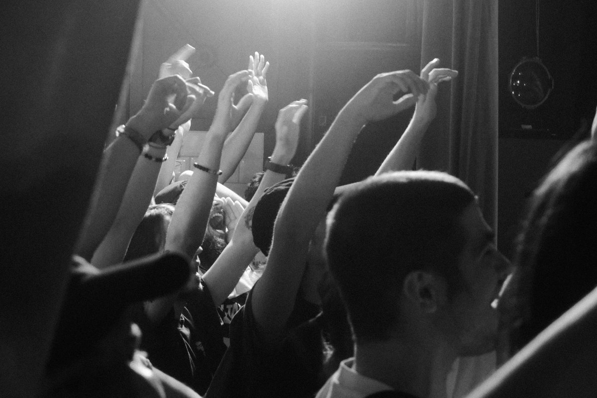 xpitaphe's tweet image. Quelques unes de mes photos pour le concert de @Shing02 à Marseille ce soir