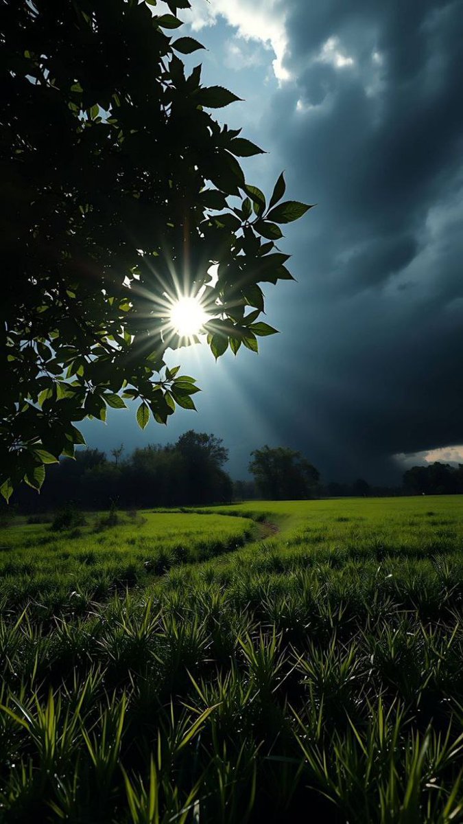 اللهم اجعل لنا في كل خطوة توفيقًا، وفي كل نفسٍ ذكرًا، وفي كل لحظة طمأنينة، وبلّغنا برحمتك ما نتمنى يا واسع العطاء.
♥️🤍