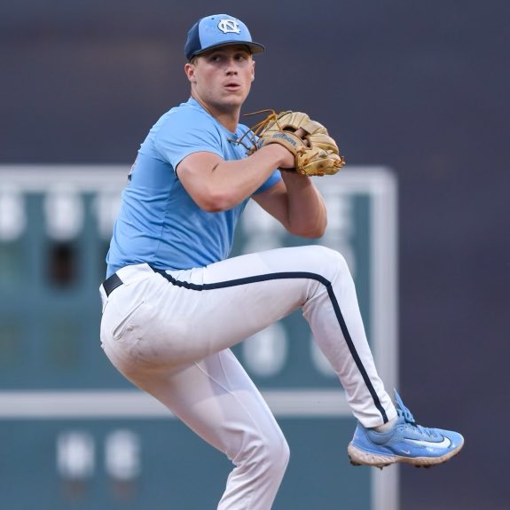 Carolina Baseball tweet media