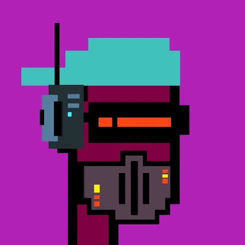 Cypherpunks on EGLD - only for believers ✌️<a href="/XoxnoNetwork/">XOXNO Network</a> 

xoxno.com/collection/PUN…