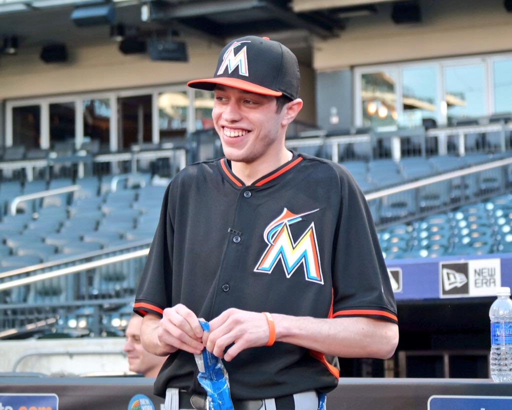 Christian Yellich this postseason