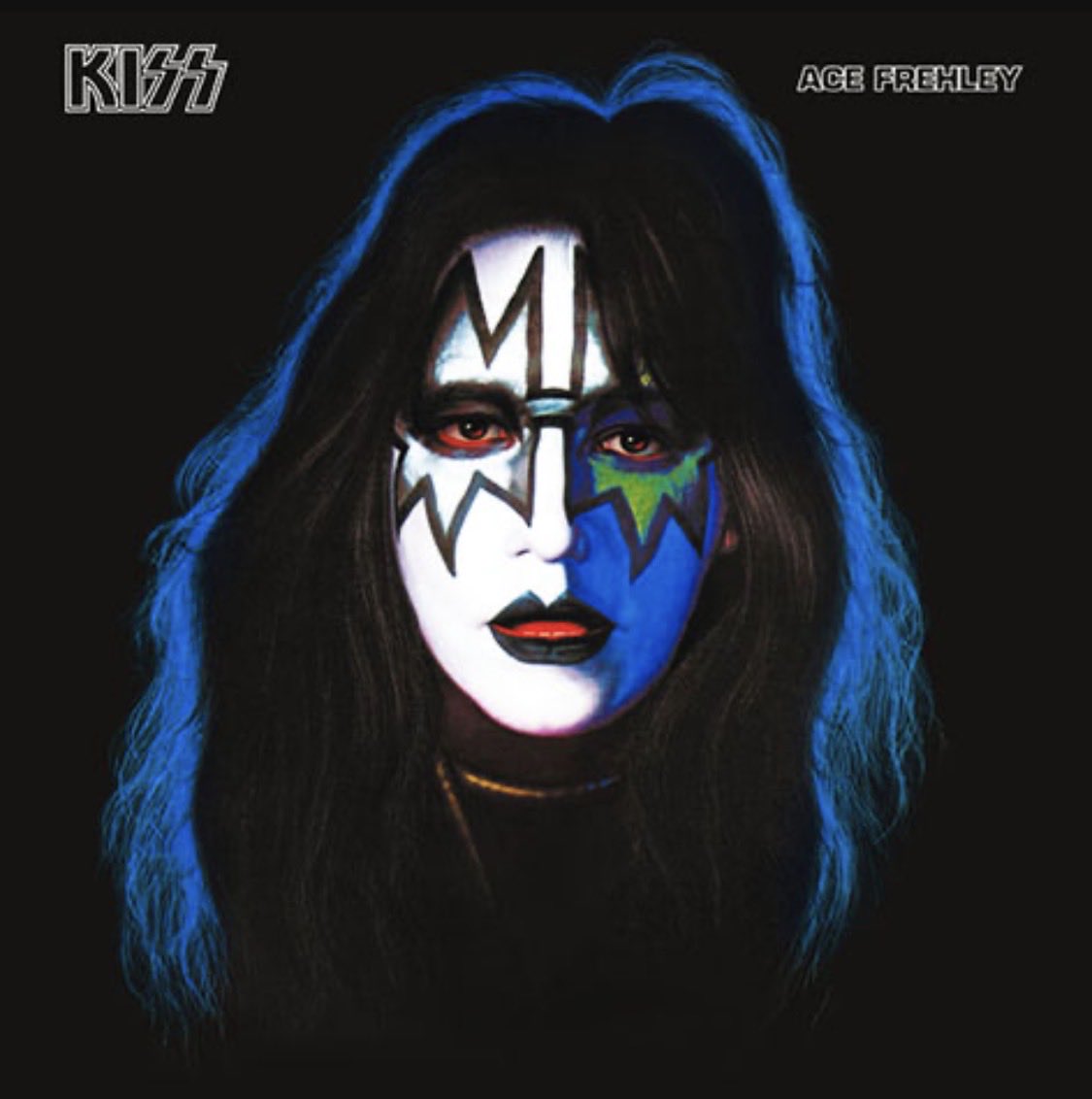 RIP Spaceman

Paul Daniel "Ace" Frehley
April 27, 1951 – October 16, 2025