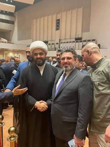 "كان صديقي.."