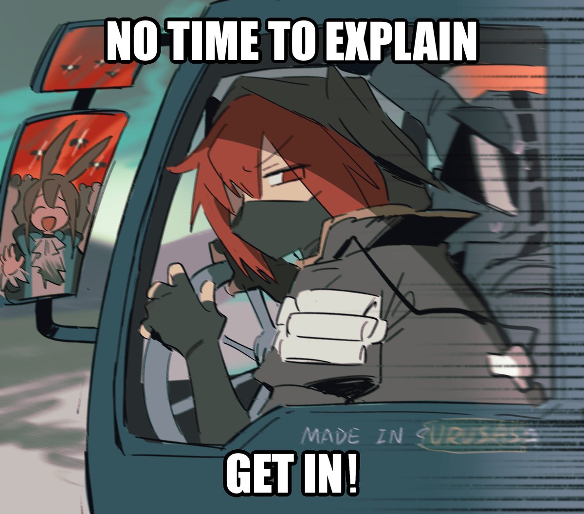 Doppel🍓 tweet media