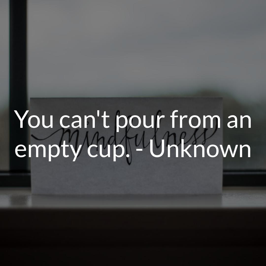 RWletschat's tweet image. You can't pour from an empty cup. Take care of yourself first." Prioritize your mental health and fill your cup with self-love. At Revive Wear, let's nurture our minds and spirits together, one mindful moment at a time. 💖 #SelfCare #ReviveWear revivewear.com.au