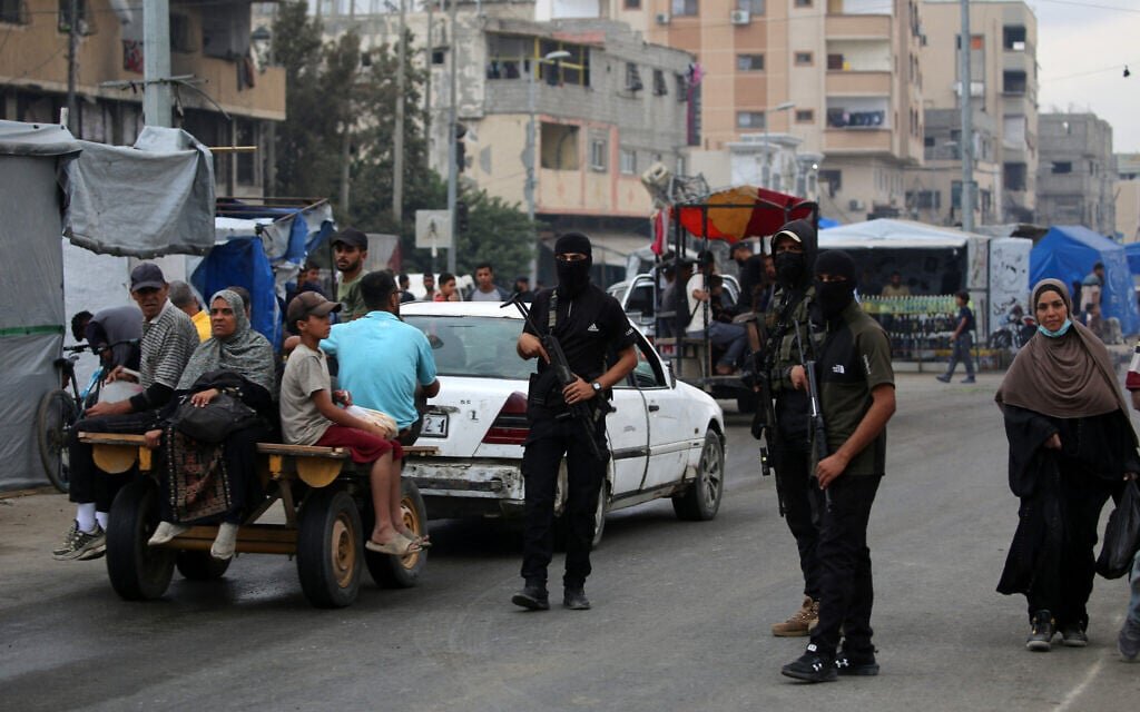 robofred's tweet image. I can't wait for Palestinians to be disarmed - and like ALL OTHER NATIONS who've had to shed blood to earn their freedom (from themselves) - it is ABOUT TIME Palestinians experience the PRICE one pays to be FREE

And make no mistake; your *advocacy* for Hamas has made that price…