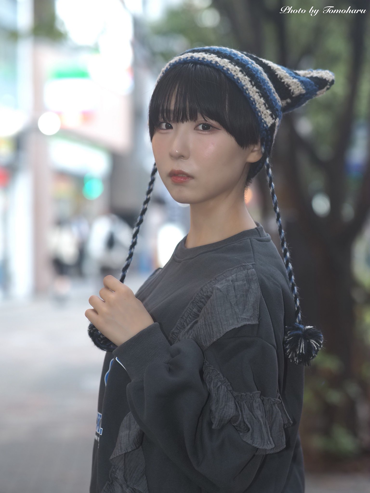 TokyoGirlsAward2015A/W カットボード マギー直筆サイン入り TokyoGirlsAward2015A/W カットボード マギー直筆サイン入り