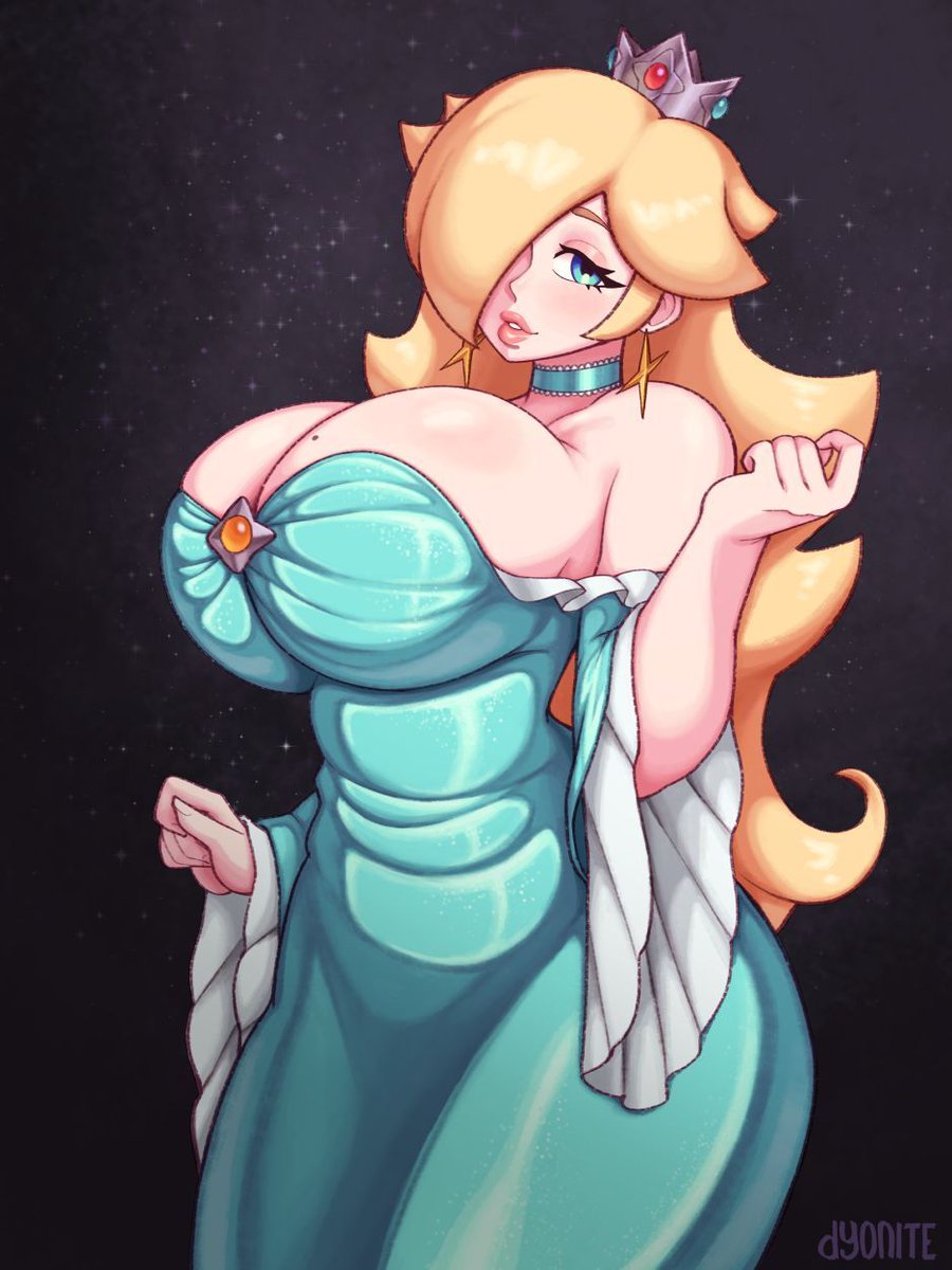 Rosalina ✨