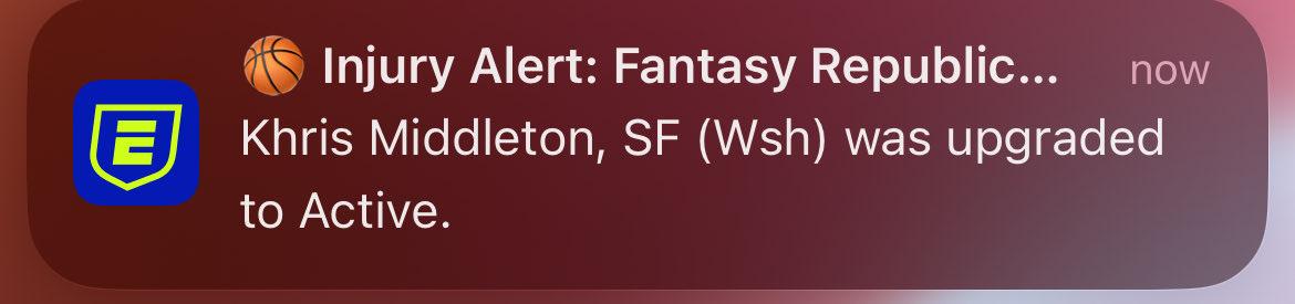 Fantasy Republic of Korea™️ tweet media