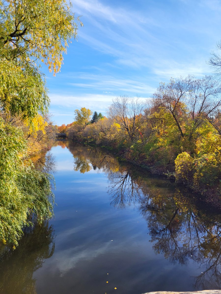 Enjoy your weekend. 
I need a break from here