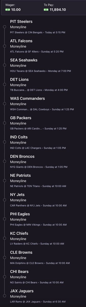 Ball&BrawlBets tweet media