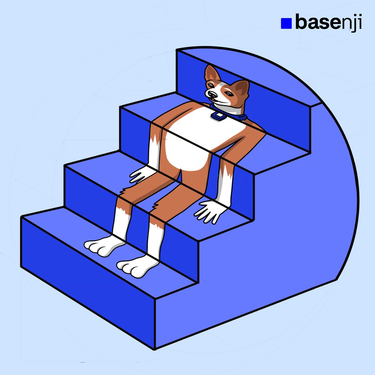 Basenjiofficial's tweet image. b
ba
bas
base
basen
basenj
basenji 🟦
$BENJI