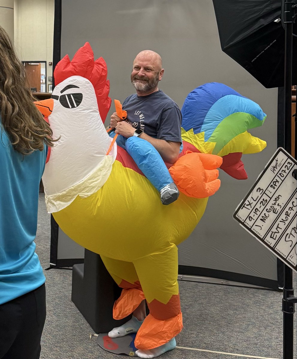 Coach Relle tweet media