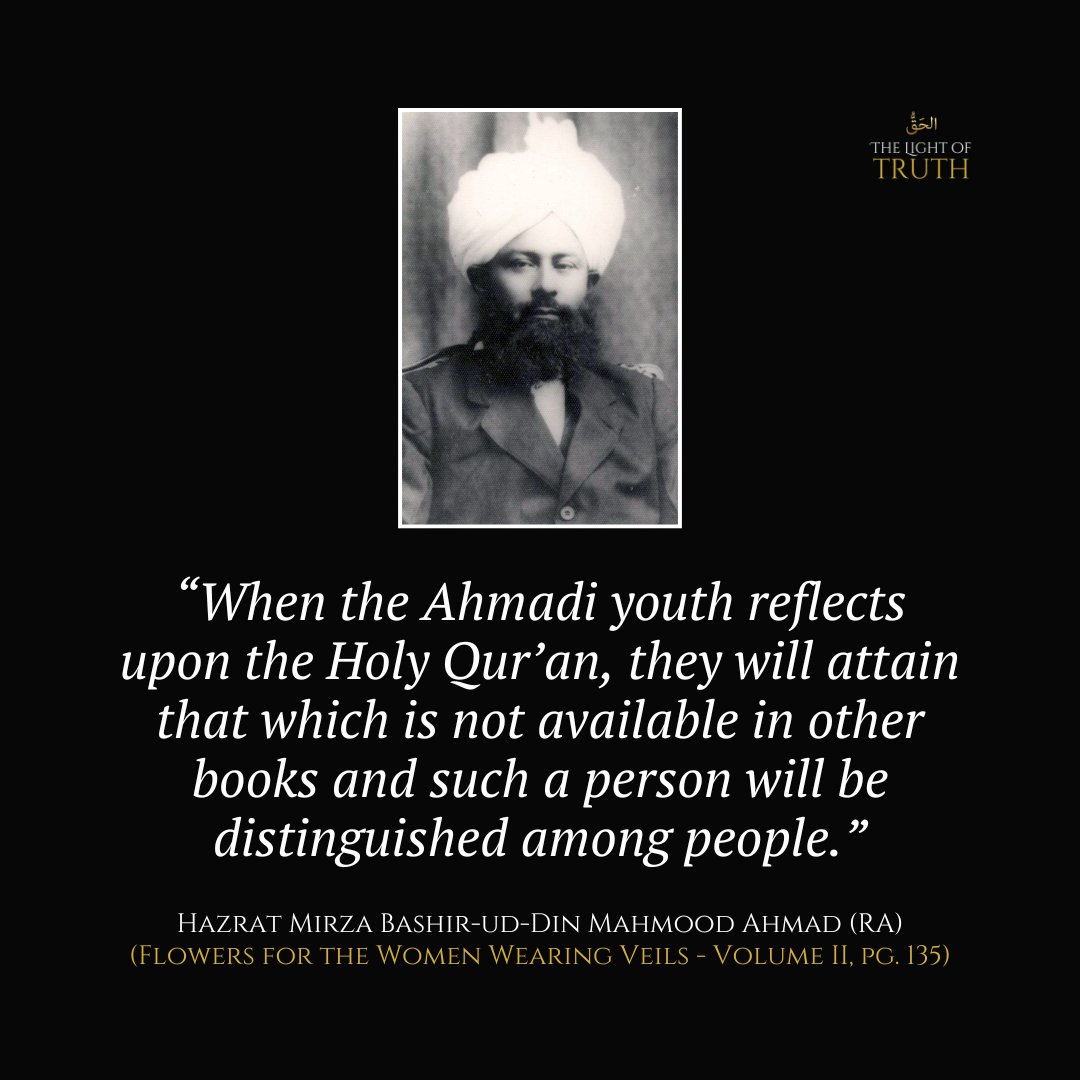 The Light of Truth (@nuralhaqq1) on Twitter photo 