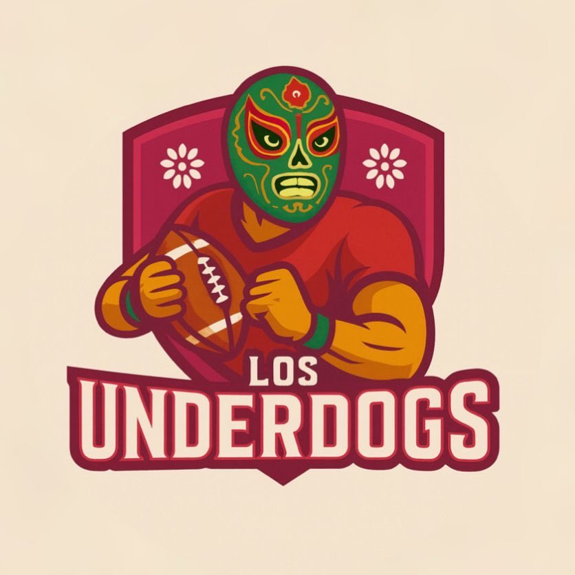 dynastywar_room's tweet photo. ⚫️ Necesitan milagro:

🔟 Hodiefs (1-5)
11️⃣ Cinepolitos (1-5)
12️⃣ Los Underdogs (1-5)

Todos necesitan ganar mínimo 6 de los 8 juegos restantes (7-7) para aspirar a un milagro. Con 5 victorias (6-8) o menos ya sería casi imposible.
Suena imposible… pero esto es fantasy. 🤐 https://t.co/cMnrStS9XN