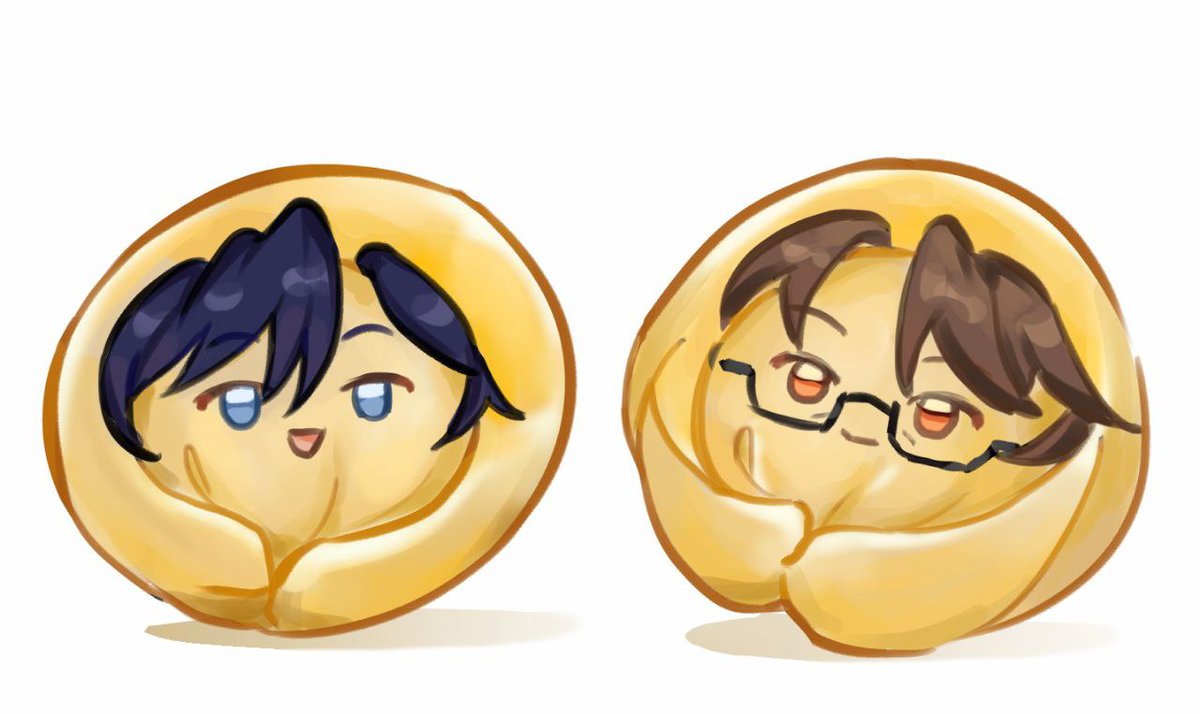 Weltplings!
#weltyang #weltjoyce